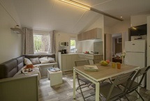 Cabañas Cottage Premium